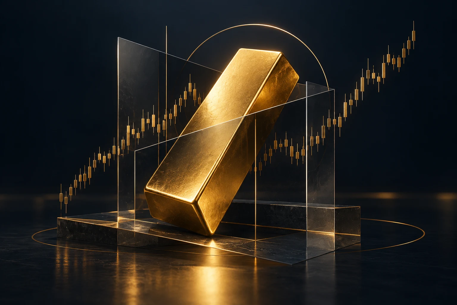 ATAI Gold AI
